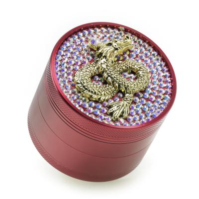 2.5 inch dragon dazzling grinder 630200614