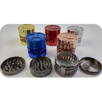 4-layer abacus smoke grinder CF-63292