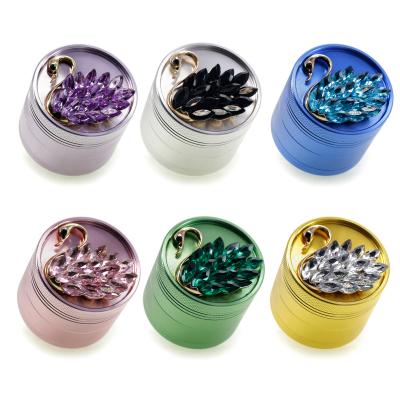 50MM swan smoke grinder 50050001