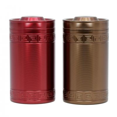 63MM height 107MM aluminum alloy storage tank 99907