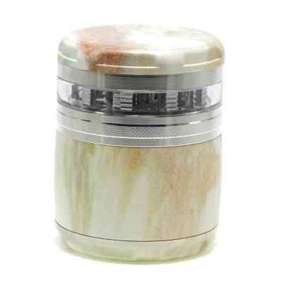 63mm zinc alloy 5-layer chamfer grinder  7955