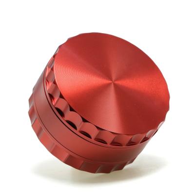 75mm 3-layer metal smoke grinder 228-13