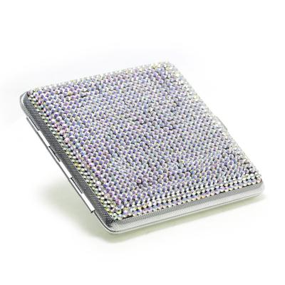 98MM aluminum alloy cigarette case YYH0017