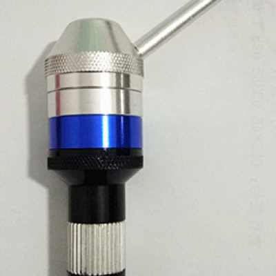 Aluminum alloy grinder pipe MG006