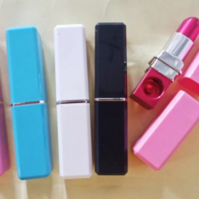 Aluminum alloy lipstick pipe M097