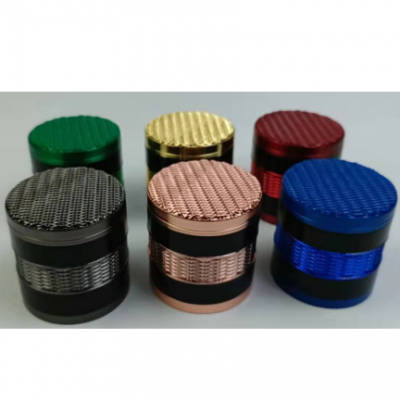 Bamboo fume grinder CF-63215