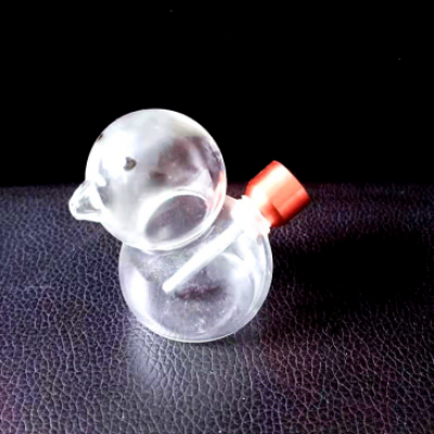 Bird glass hookah MB-9