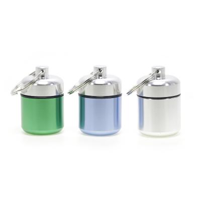 Bucket bag aluminum alloy storage tank 51002