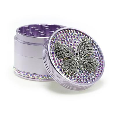 Butterfly smoke grinder 250108047