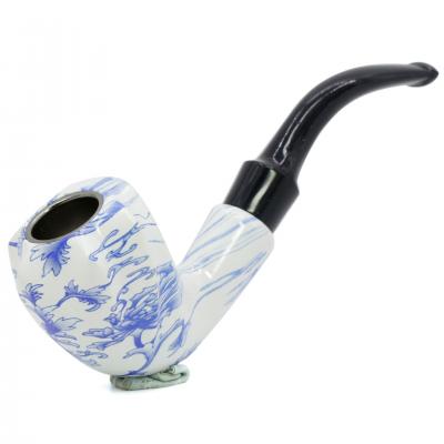 Ceramic gift Box Set Pipe  MS1002