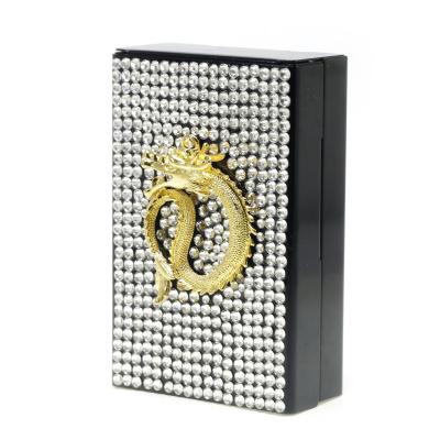 Cigarette case dazzling smoking accessories YYH0001