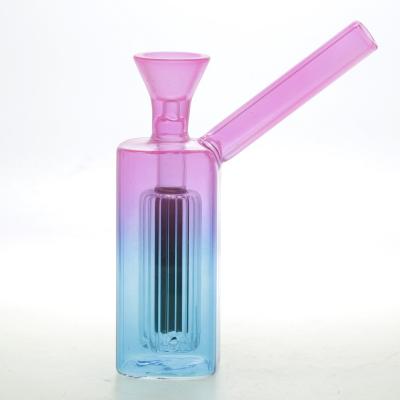 Color matching glass pipe SK5007