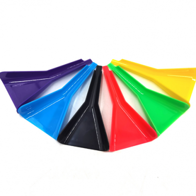 Conical plastic funnel M-JXLD