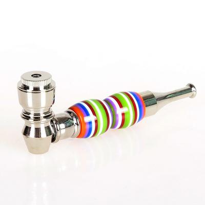 Creative Design Colorful smoke pipe TW005