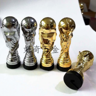 FIFA World Cup trophy aluminum pipe M115