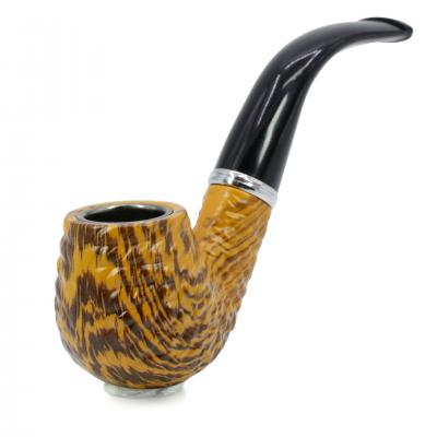 Gift box Wooden pipe MS1007