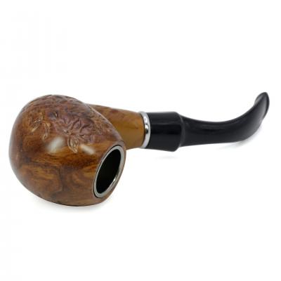 Gift box Wooden pipe MS1008