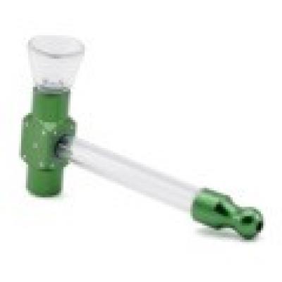 Glass pipe MP026-019-027