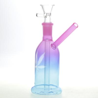 Glass pipe SK5008