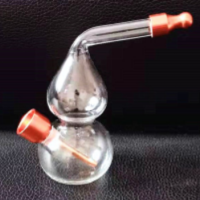 Gourd glass hookah MB-8