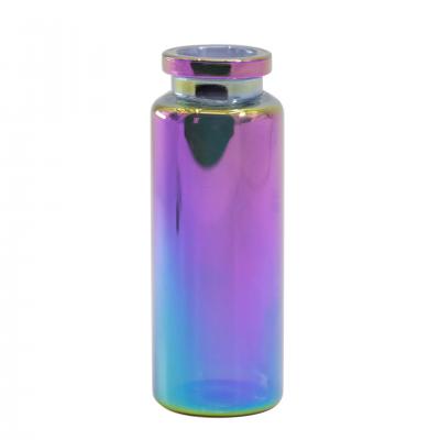 Iridescent glass pipe 773007