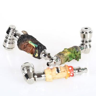 Jamaica resin pipe HR003