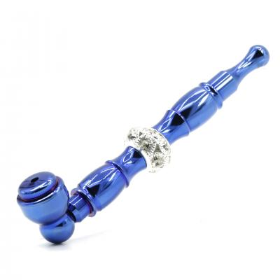 Length 125MM Colored beaded pipe 33304