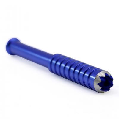 Length 77MM Portable Small Pipe MP028