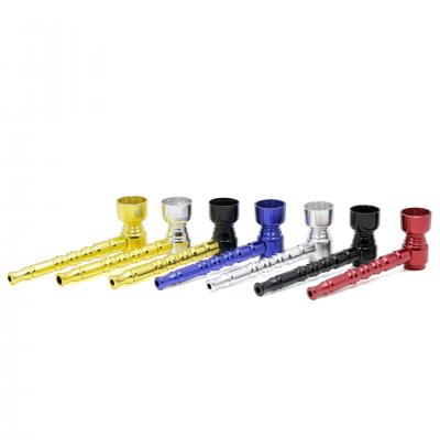 Length 80mm aluminum alloy smoke grinder 1003