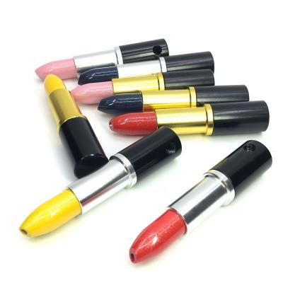 Lipstick shape aluminum pipe GT7014