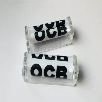 OCB plastic cigarette roller H-2017