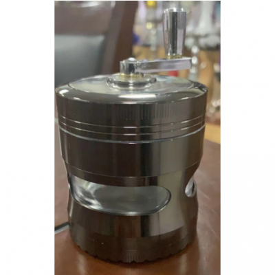 Portable stick smoke grinder CF-63191