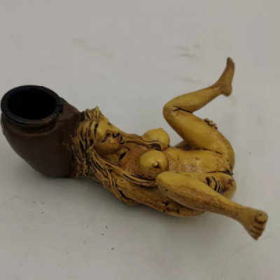 Resin pipe 9007