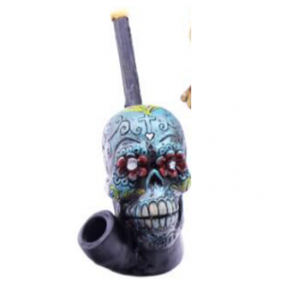 Resin pipe 9008