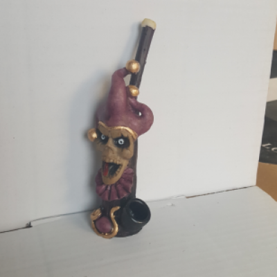 Resin pipe 9014