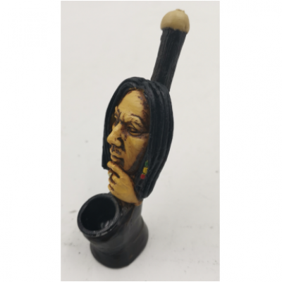 Resin pipe 9023