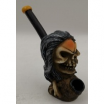 Resin pipe 9047