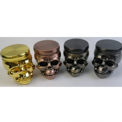 Skull metal smoke Crusher CF-63213