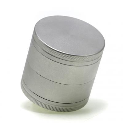 Stainless steel 304 food grade 50mm smoke grinder 66610