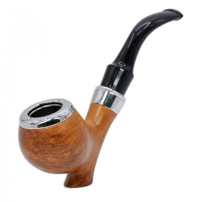 Wood pipe MS1009