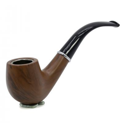 Wood pipe MS1014