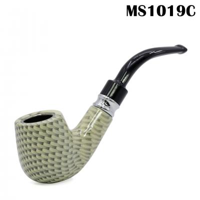 Wood pipe MS1019