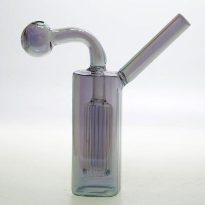 rainbow Glass pipe SK5006